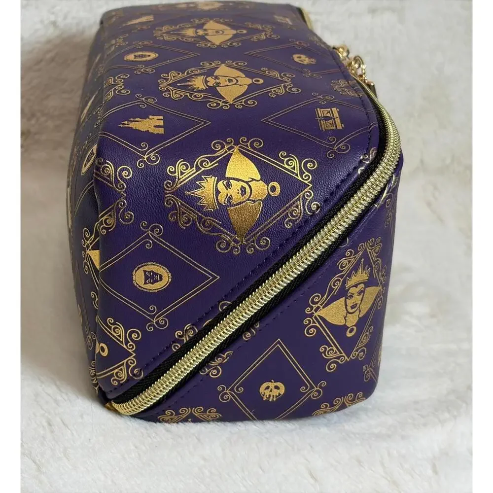 Disney Villains Evil Queen Makeup Bag – Bath & Body Works Limited Edition